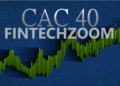 FintechZoom.com CAC 40