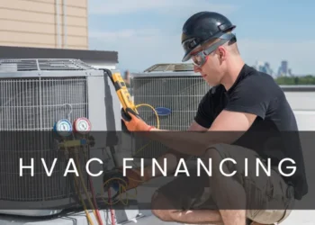 financing new hvac