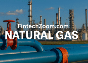 FintechZoom.com Natural Gas