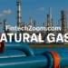 FintechZoom.com Natural Gas