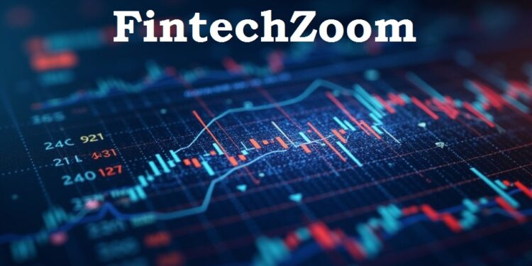 FintechZoom.com