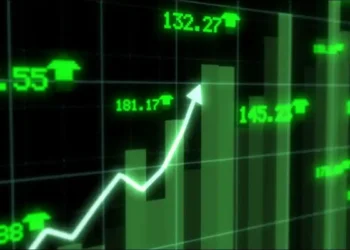 FintechZoom.com Top Stock Gainers Today