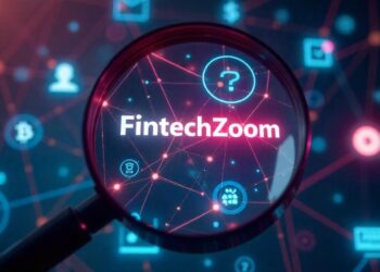 FintechZoom Crypto News