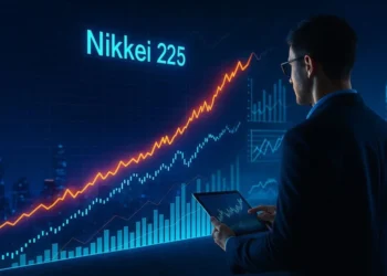 FintechZoom.com Nikkei 225