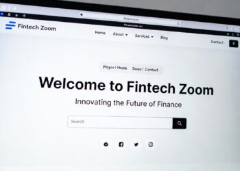 Fintech Zoom.com