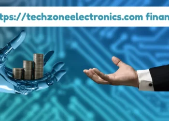 https://techzoneelectronics.com finance