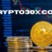 Crypto30x.com FintechZoom