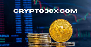 Crypto30x.com FintechZoom