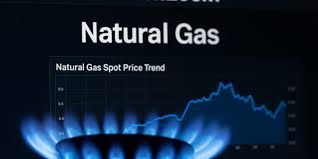 FintechZoom Natural Gas