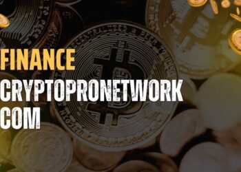 finance cryptopronetworkcom