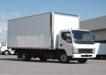 box truck financing