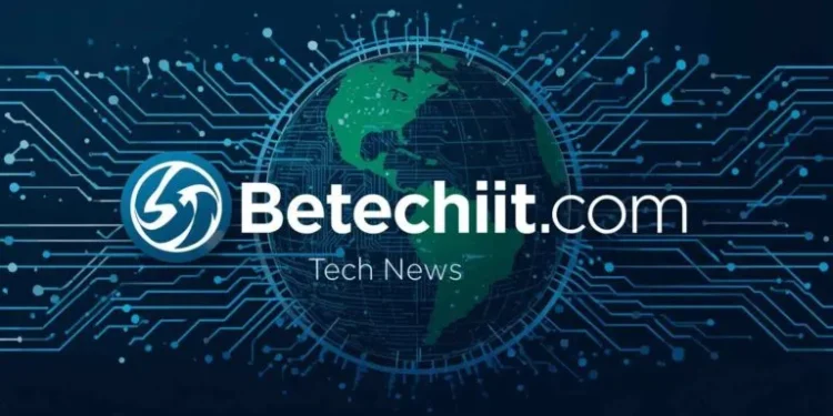 Betechit.com Tech News