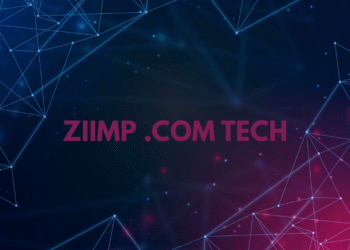 Ziimp .com Tech