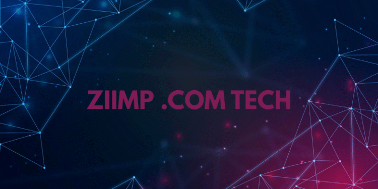 Ziimp .com Tech