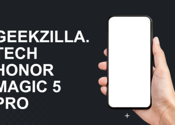 geekzilla.tech honor magic 5 pro
