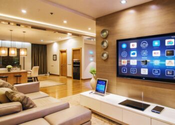 smart homes using ai in india opening up new possibilities