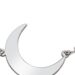 to the moon and back necklace
