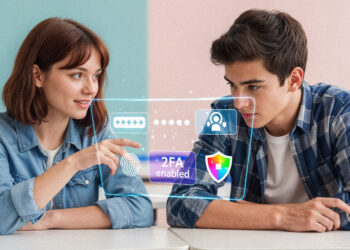 does ga4 show google ai mode as a referrer