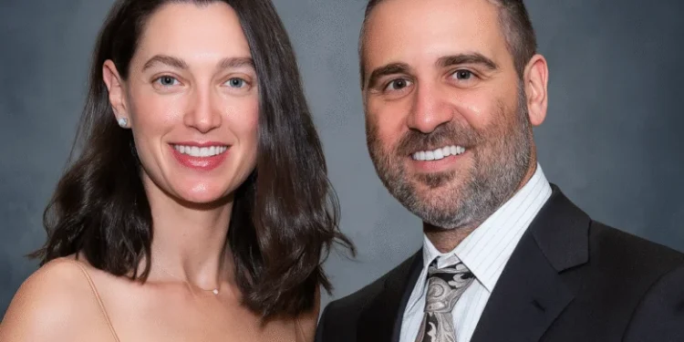 misha ezratti net worth