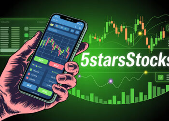 5StarsStocks.com AI