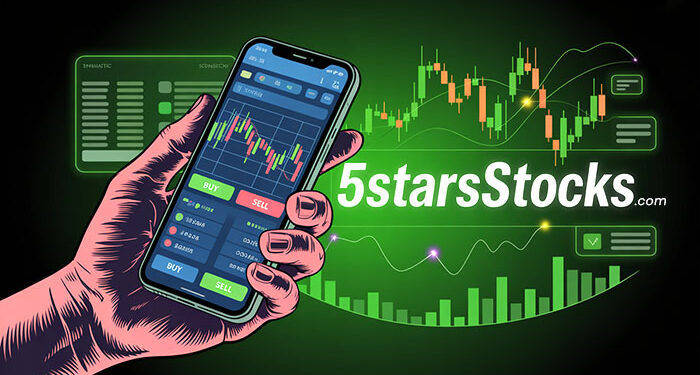 5StarsStocks.com AI