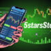 5StarsStocks.com AI