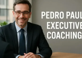 Pedro Paulo Executive Coaching