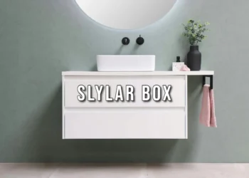 Slylar Box