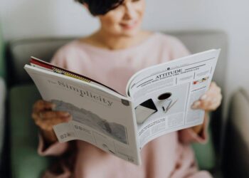 Tech TheBoringMagazine