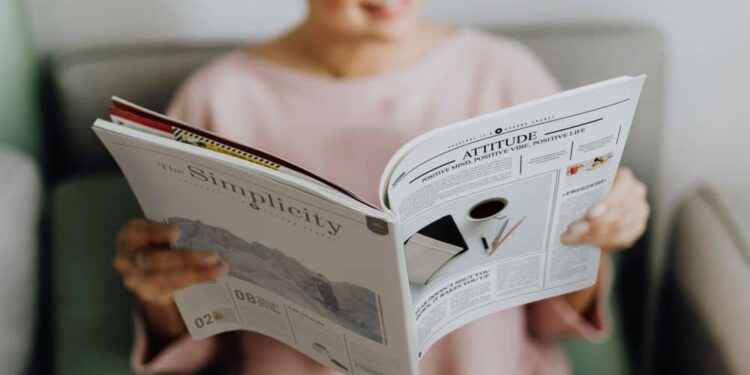 Tech TheBoringMagazine