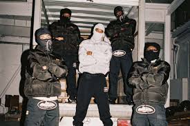 Corteiz Clothing: Where Street Culture Meets Fearless Style