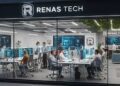 Renas Tech