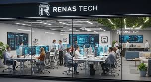 Renas Tech
