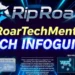 Roartechmental Tech Infoguide by RipRoar