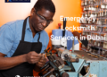Locksmith Dubai
