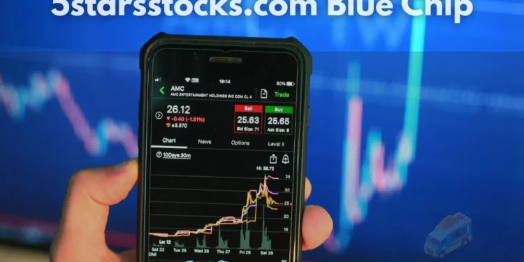 5StarsStocks.com Blue Chip