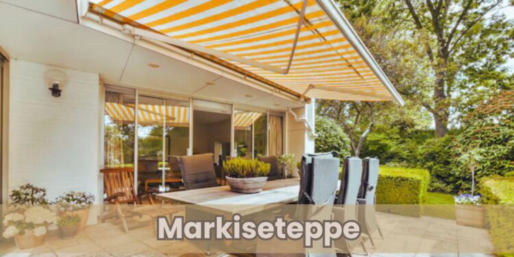 markiseteppe
