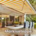 markiseteppe