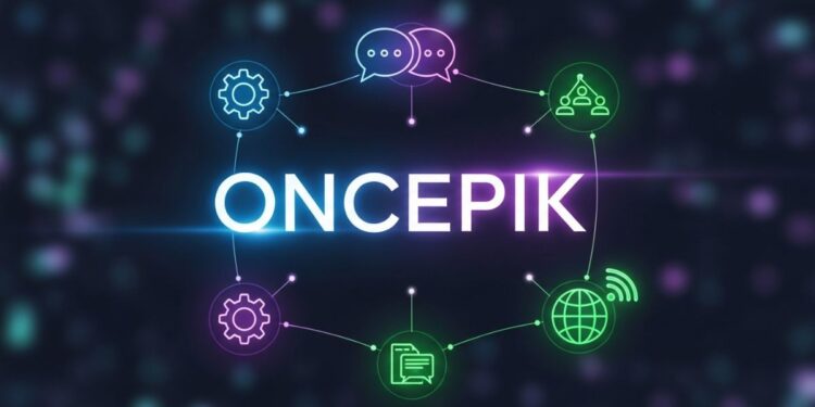 oncepik