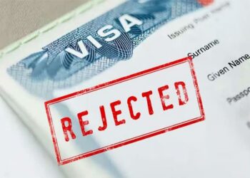 Visa Rejection