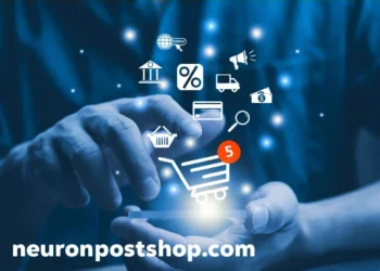 neuronpostshop.com