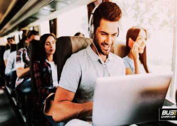 Coach Travel Improves Comfort on Long Routes