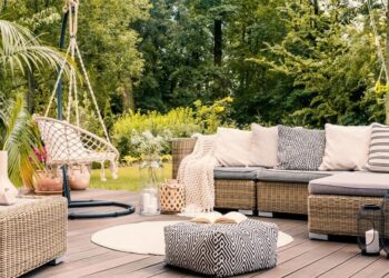 Outdoor Furniture