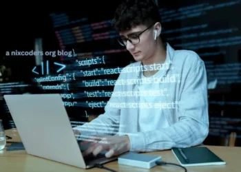 start nixcoders org blog