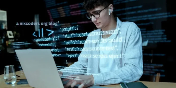 start nixcoders org blog