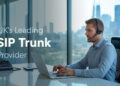 affordable sip trunk in uk