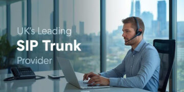 affordable sip trunk in uk