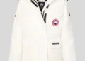 Doudoune Canada Goose