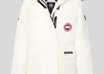 Doudoune Canada Goose