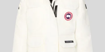 Doudoune Canada Goose